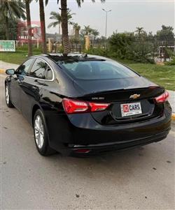 شيفروليه ماليبو